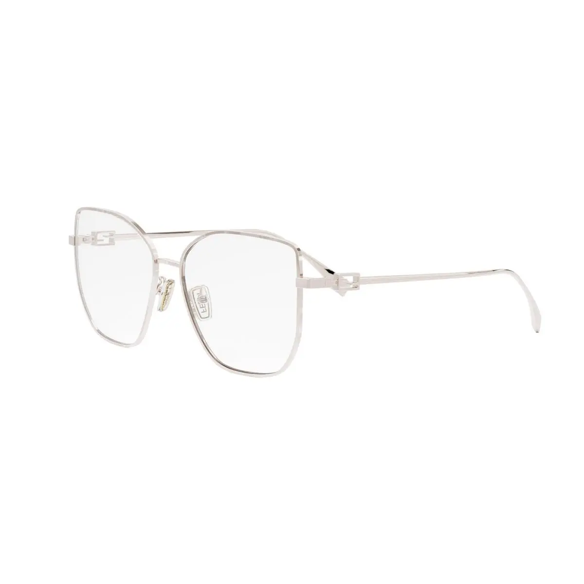 Fendi FE50084U-56028 Eyeglasses Boutique Display
