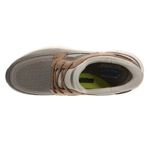 Skechers shoes - 211343-TPBR-8 - 211343-TPBR-8 - Olive (UPC: 199252298331) 0
