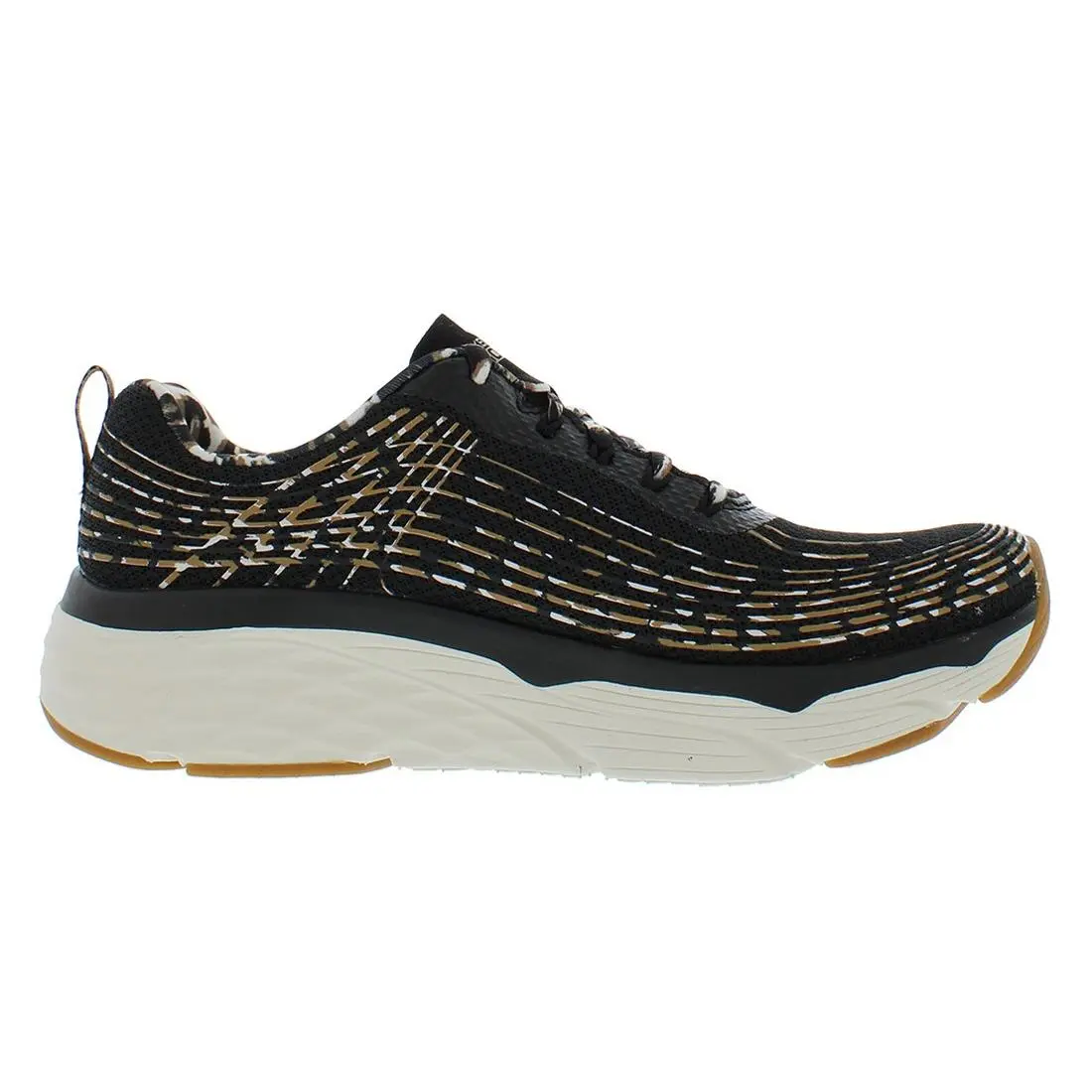 Skechers shoes - Leopard, Main: Multi-Colored (UPC: 195204869291) 1