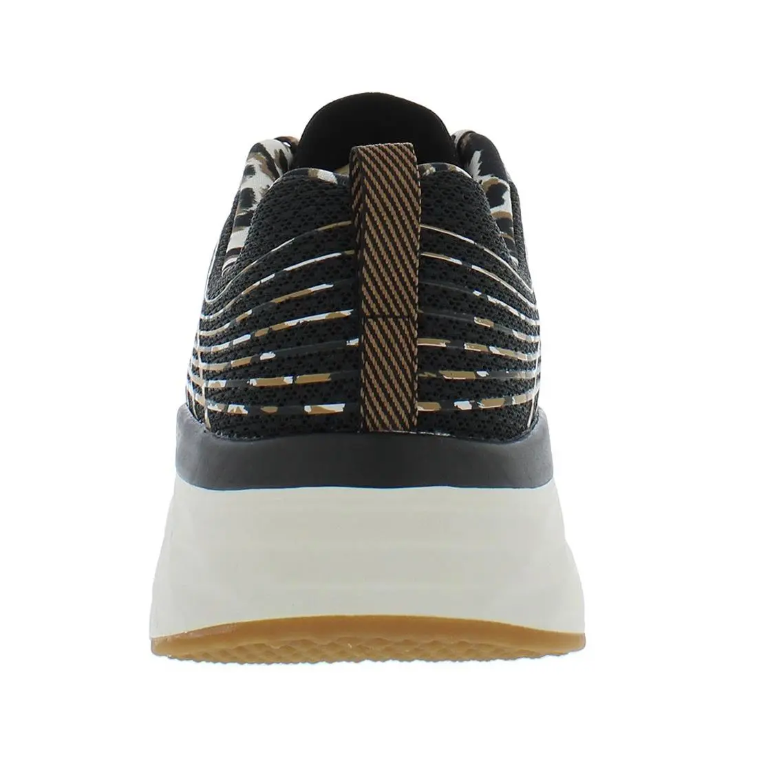 Skechers shoes - Leopard, Main: Multi-Colored (UPC: 195204869291) 2