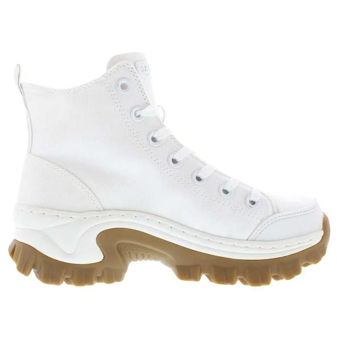 Skechers shoes - White, Main: White (UPC: 196642340151) 1