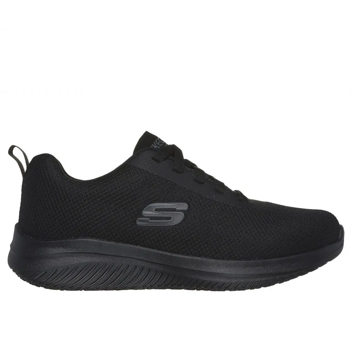 Skechers Work Women`s Relaxed Fit Ultra Flex 3.0 Slip Resistant Soft Toe EH Work