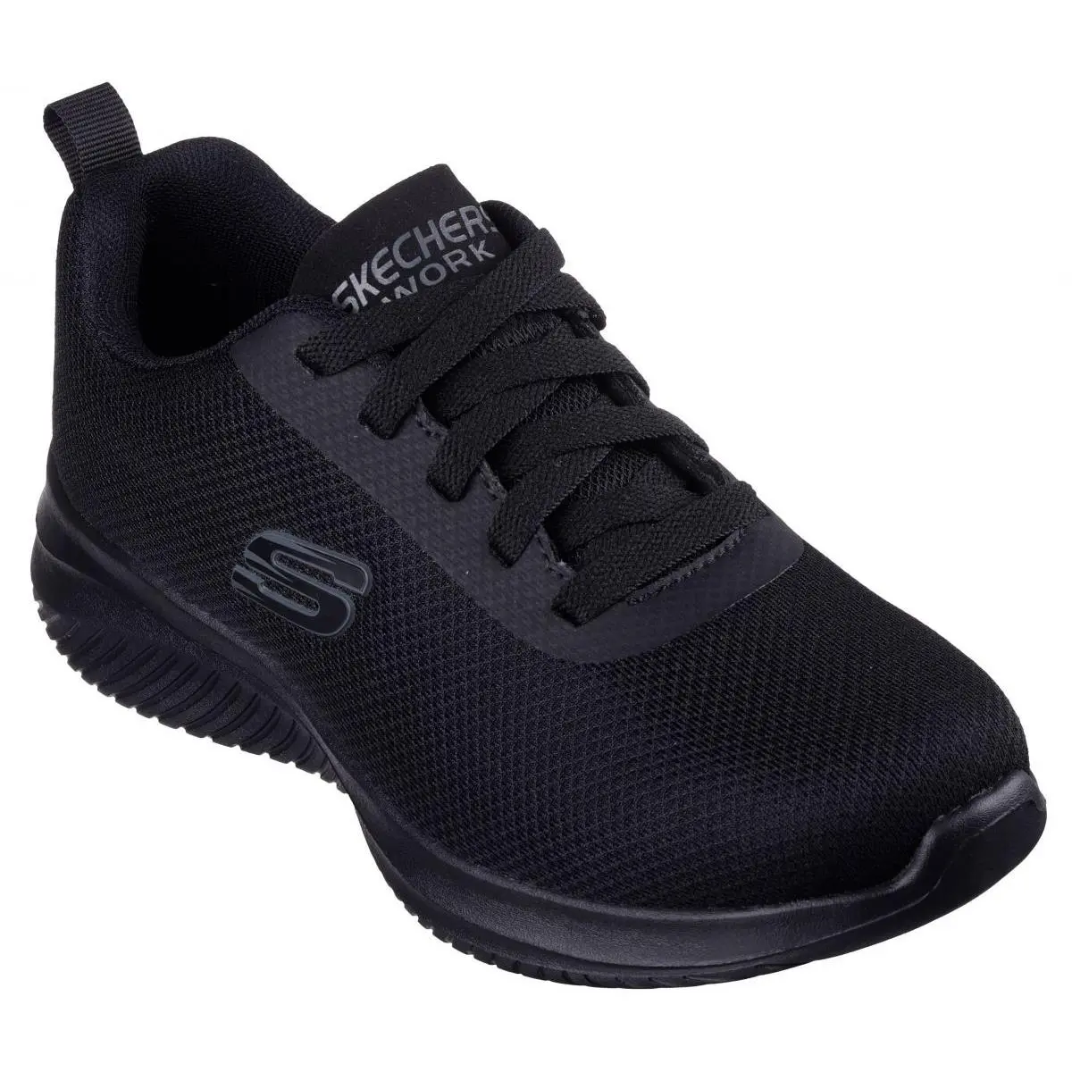 Skechers shoes - BLACK (UPC: 197627329604) 0