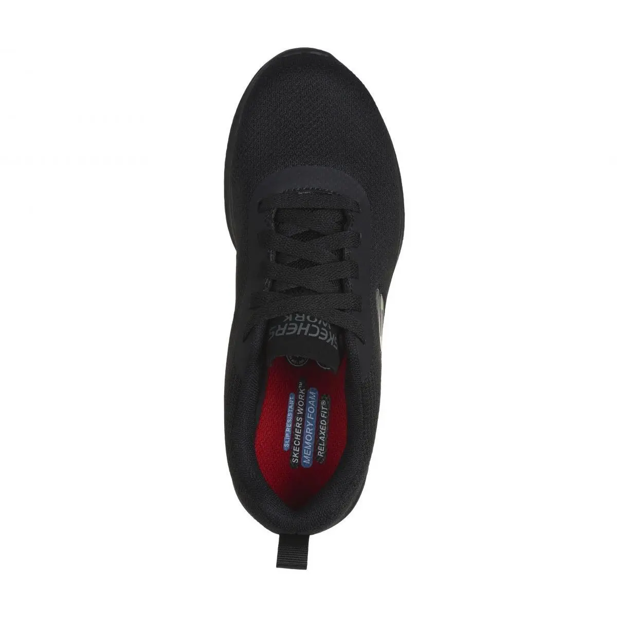 Skechers shoes - BLACK (UPC: 197627329604) 1