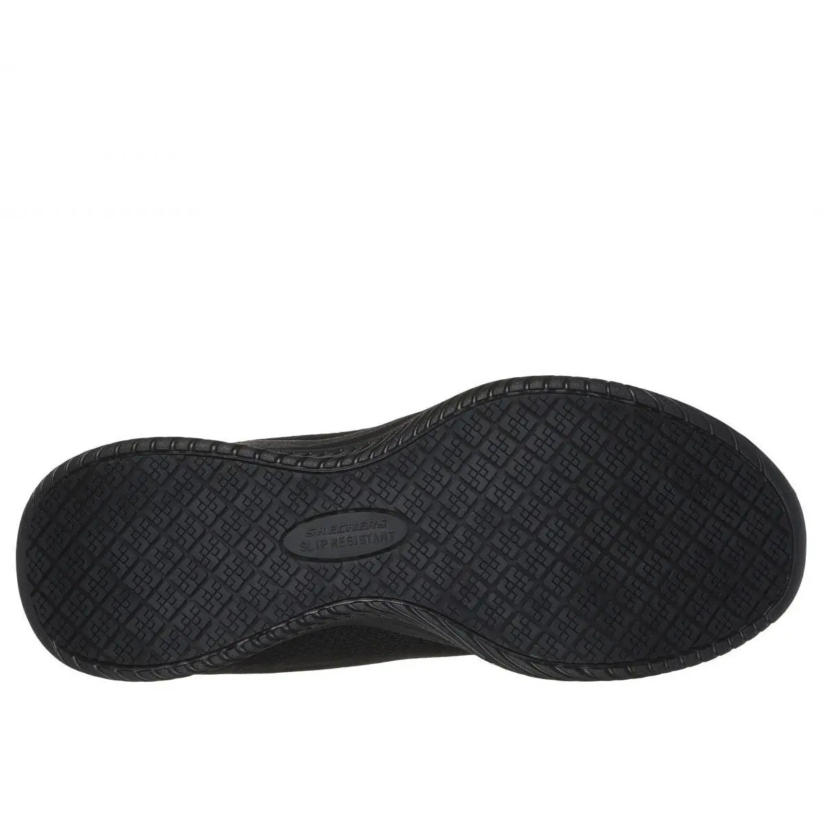 Skechers shoes - BLACK (UPC: 197627329604) 2