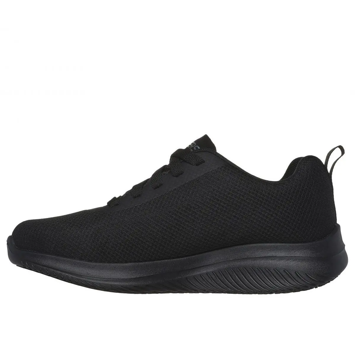 Skechers shoes - BLACK (UPC: 197627329604) 3