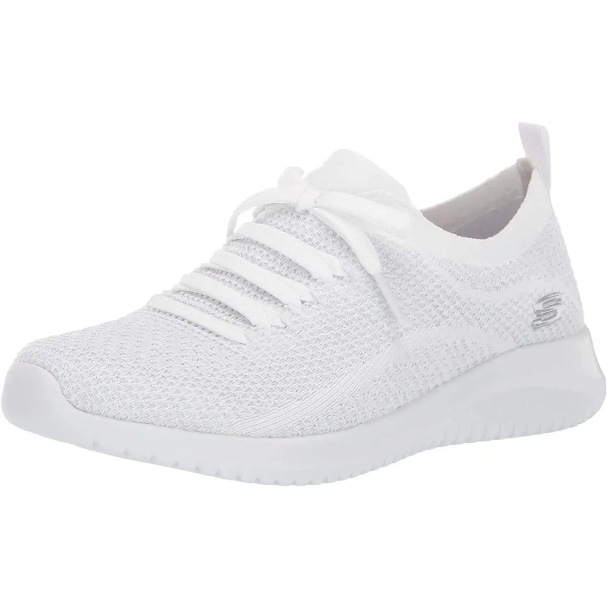 Skechers Women`s Ultra Flex Salutations Shoes
