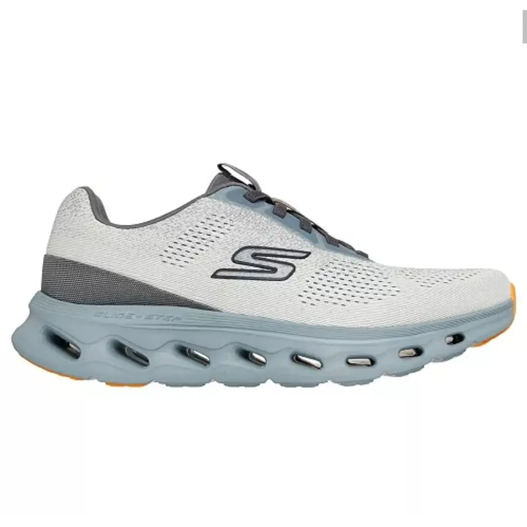 Skechers shoes - Skechers GOwalk 2 - GOwalk - Gray 0