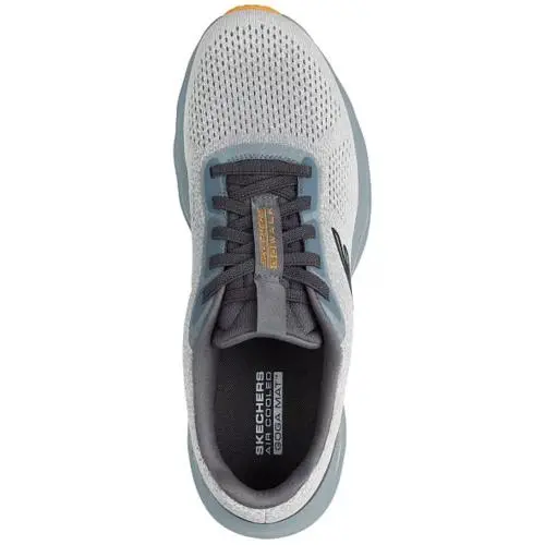 Skechers shoes - Skechers GOwalk 2 - GOwalk - Gray 3