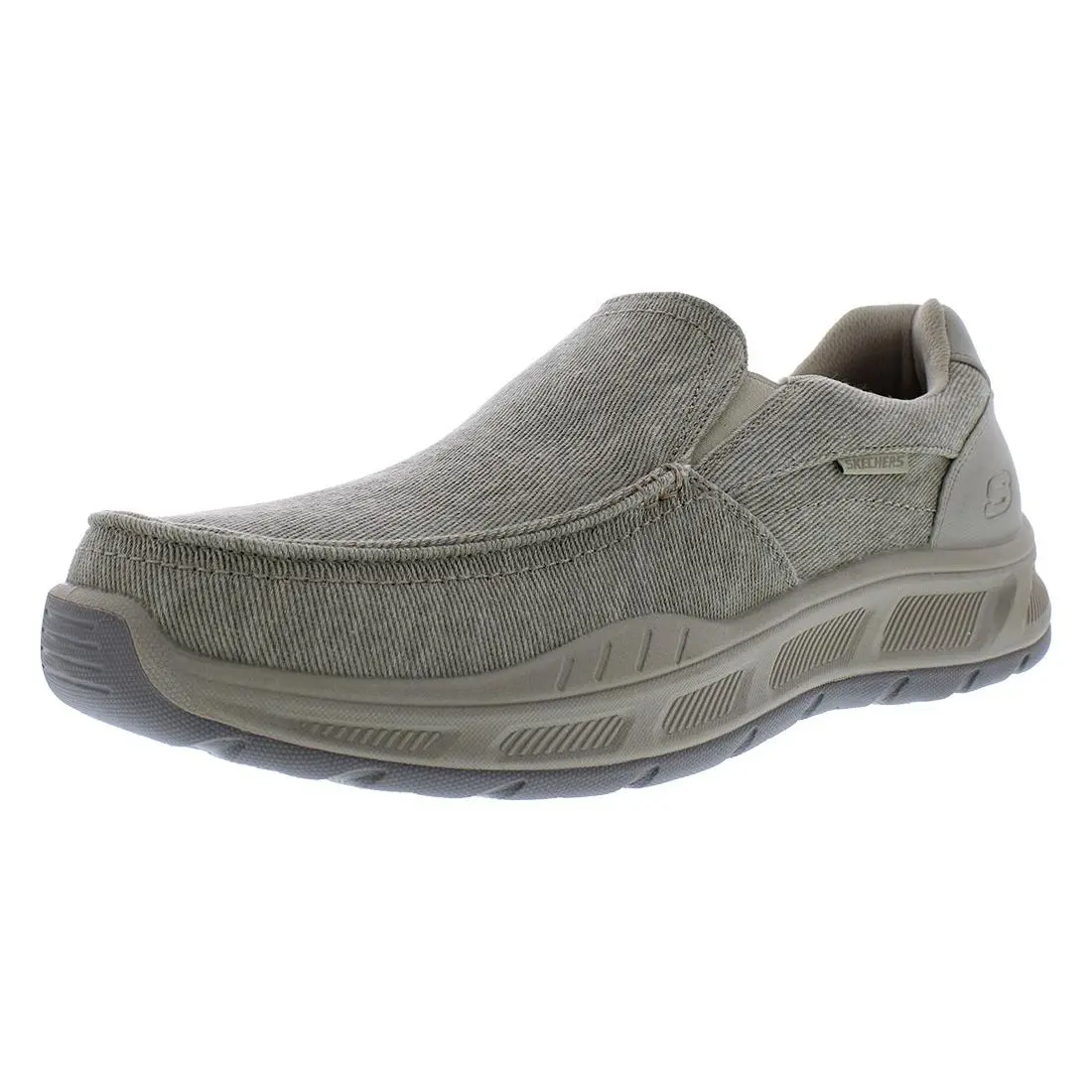 Skechers shoes - 16941S - 16941S - Taupe, Main: Brown (UPC: 197627507101) 0