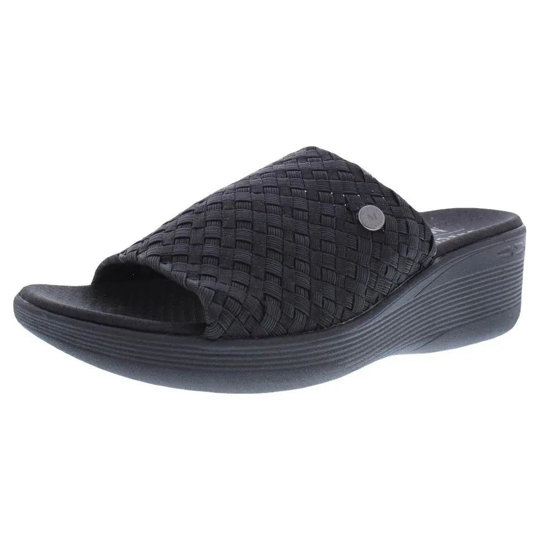 Skechers shoes - 163389BBK - 163389BBK - Black, Main: Black (UPC: 196989055138) 0