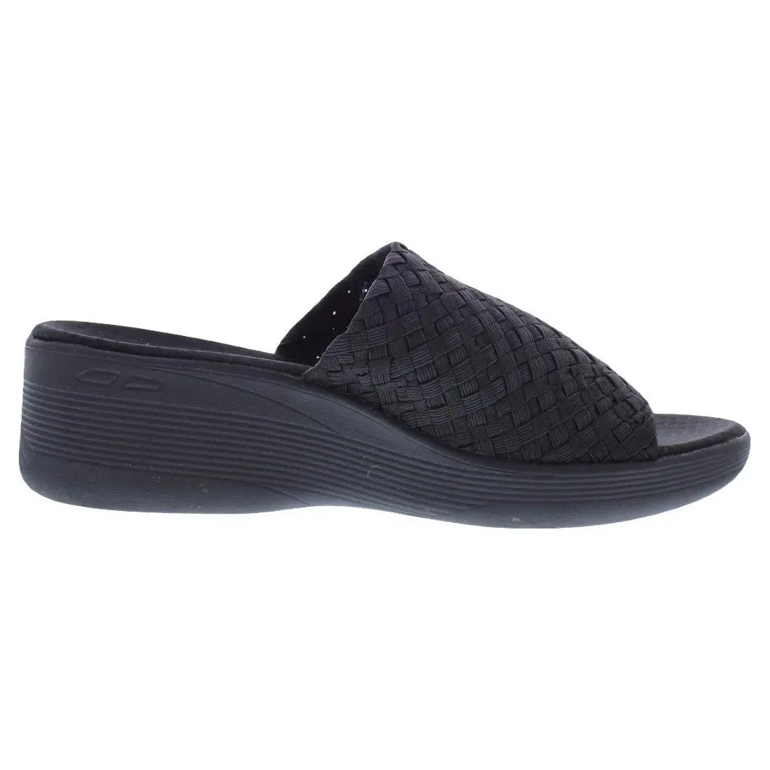 Skechers shoes - 163389BBK - 163389BBK - Black, Main: Black (UPC: 196989055138) 1