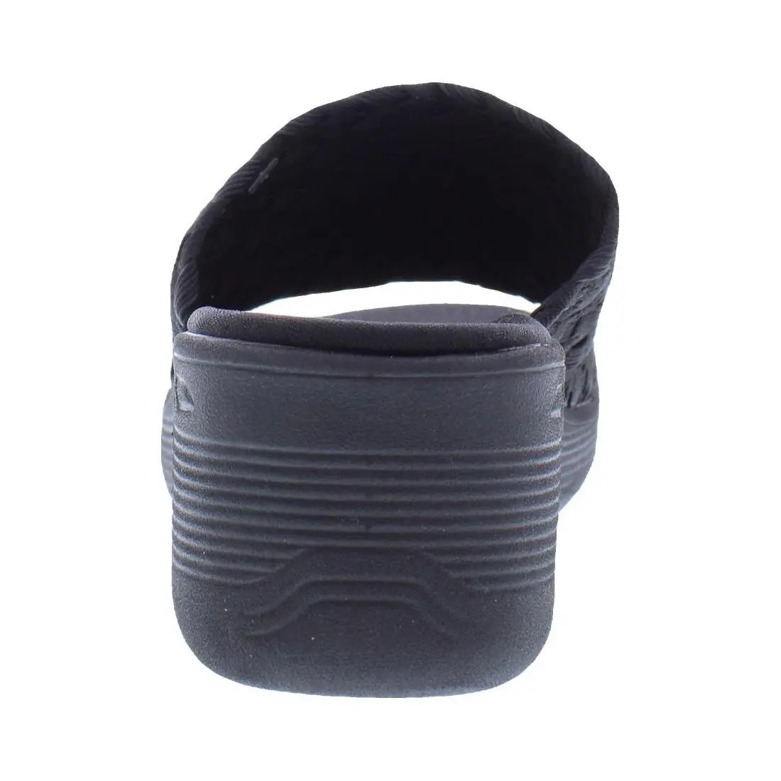 Skechers shoes - 163389BBK - 163389BBK - Black, Main: Black (UPC: 196989055138) 2
