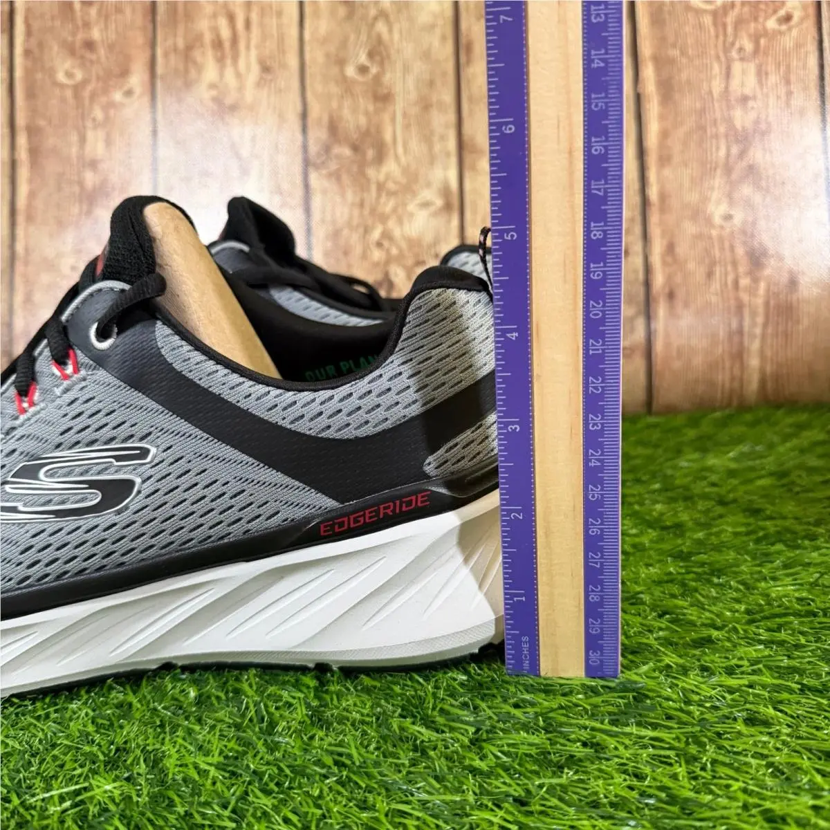 Skechers shoes - Gray 8