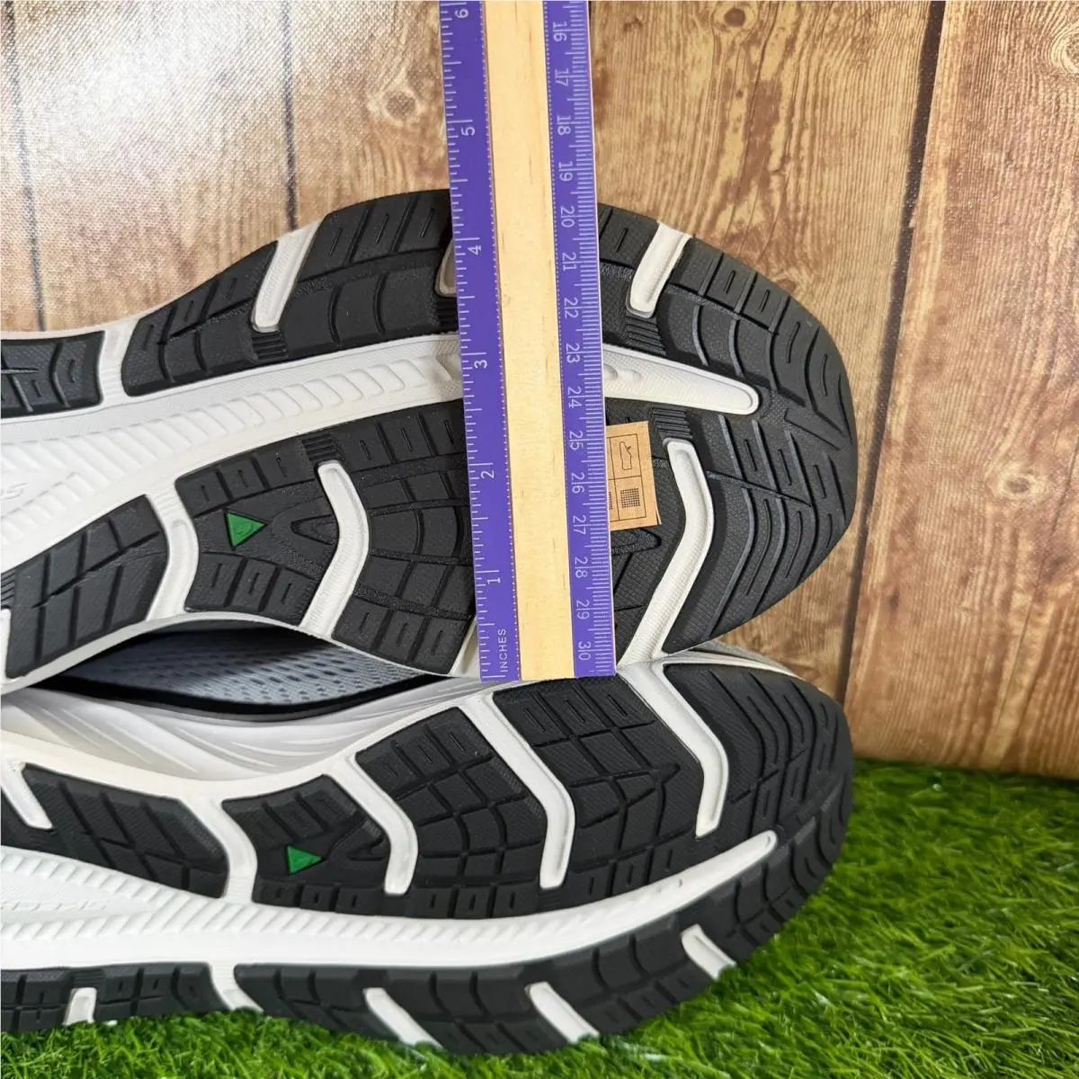 Skechers shoes - Gray 9