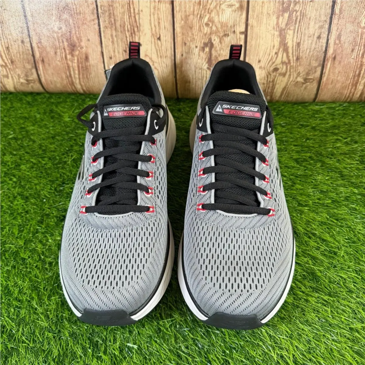 Skechers shoes - Gray 2