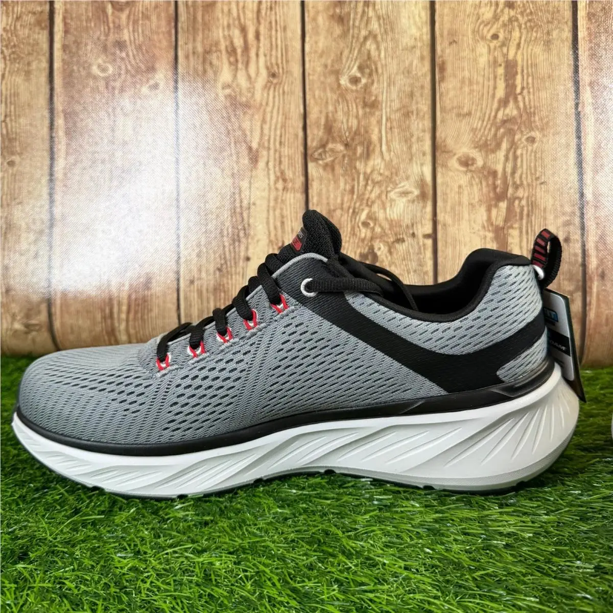 Skechers shoes - Gray 3