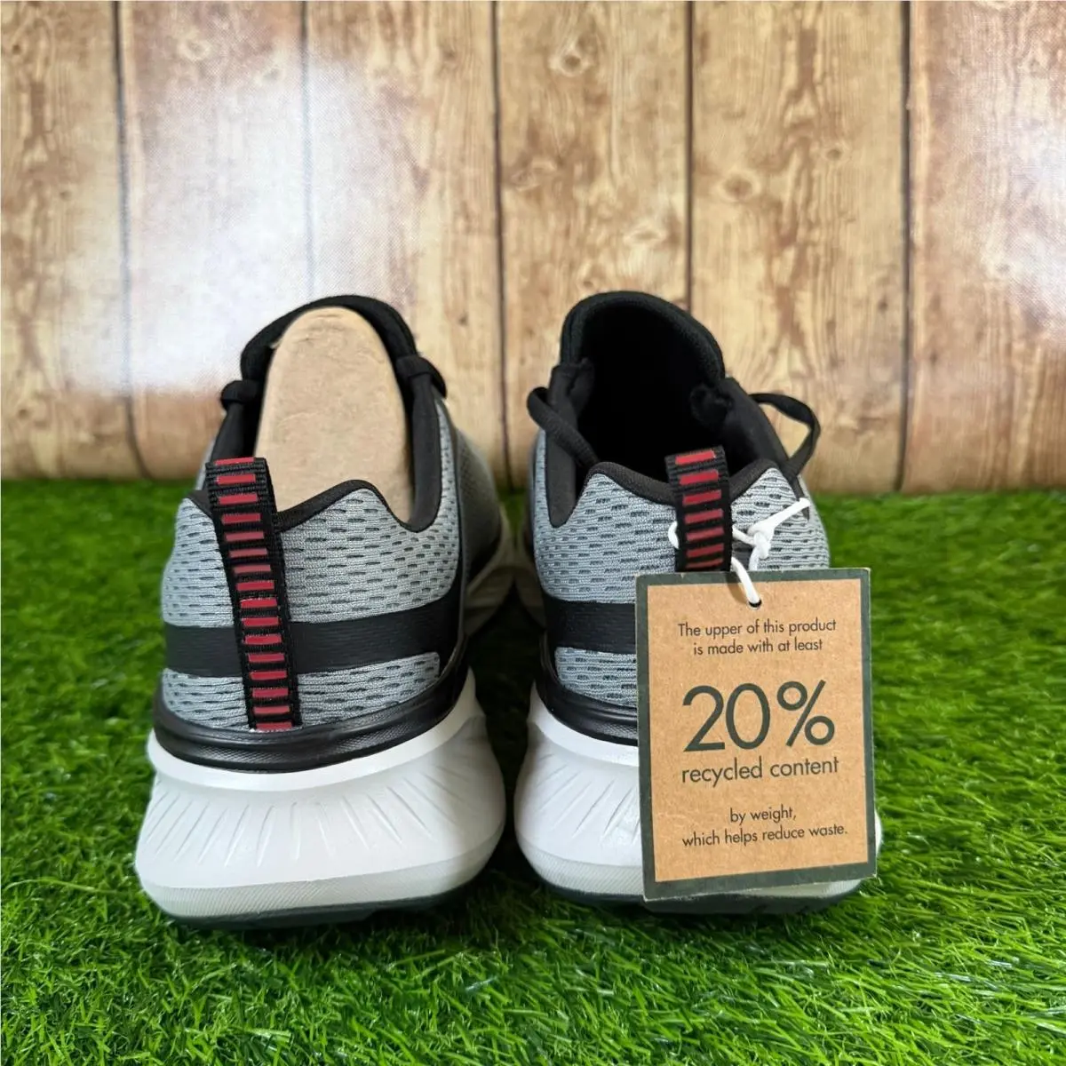 Skechers shoes - Gray 4