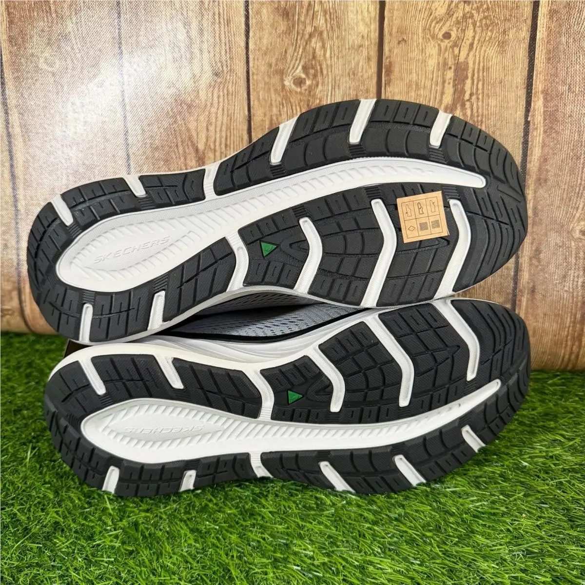 Skechers shoes - Gray 6
