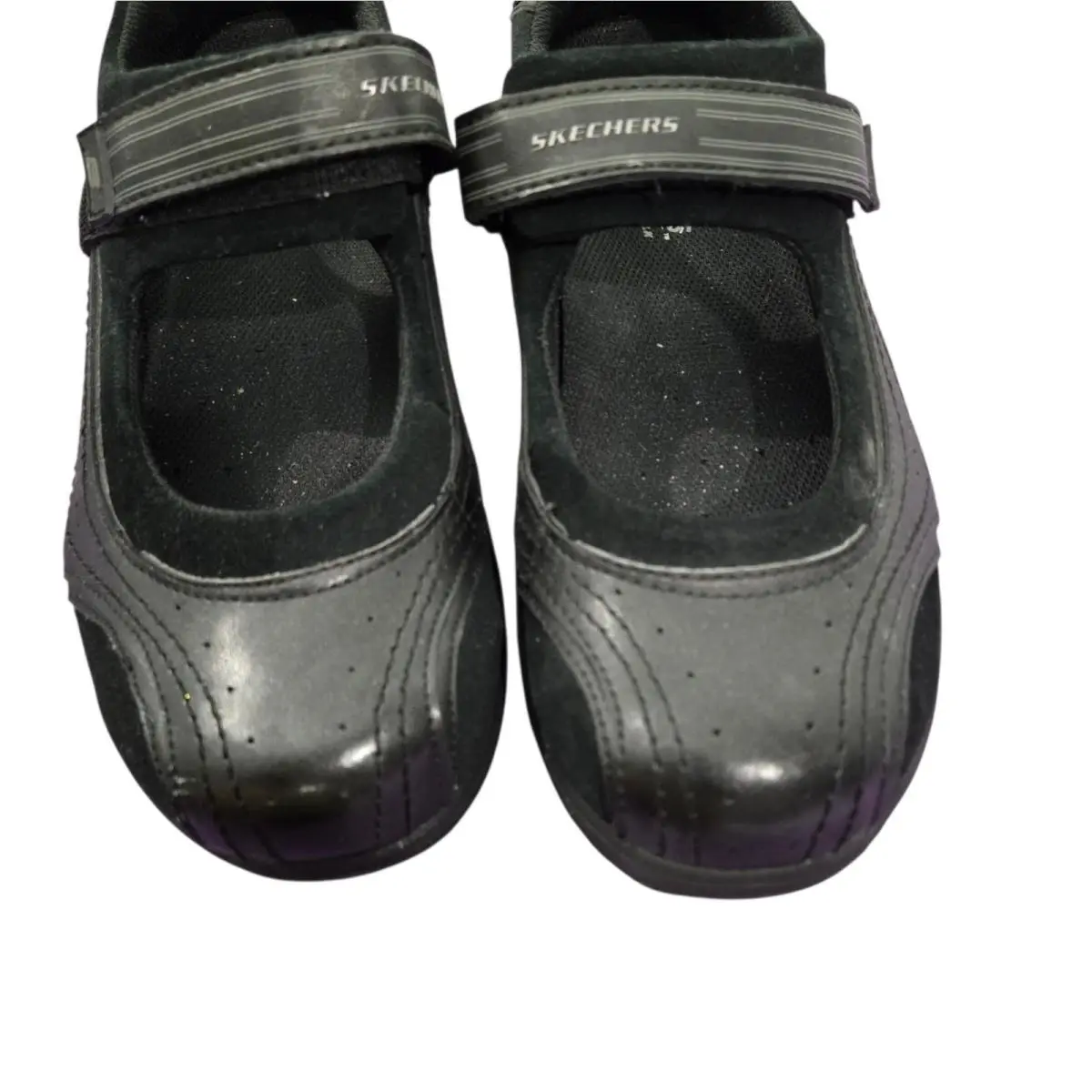 Skechers shoes - Black 9