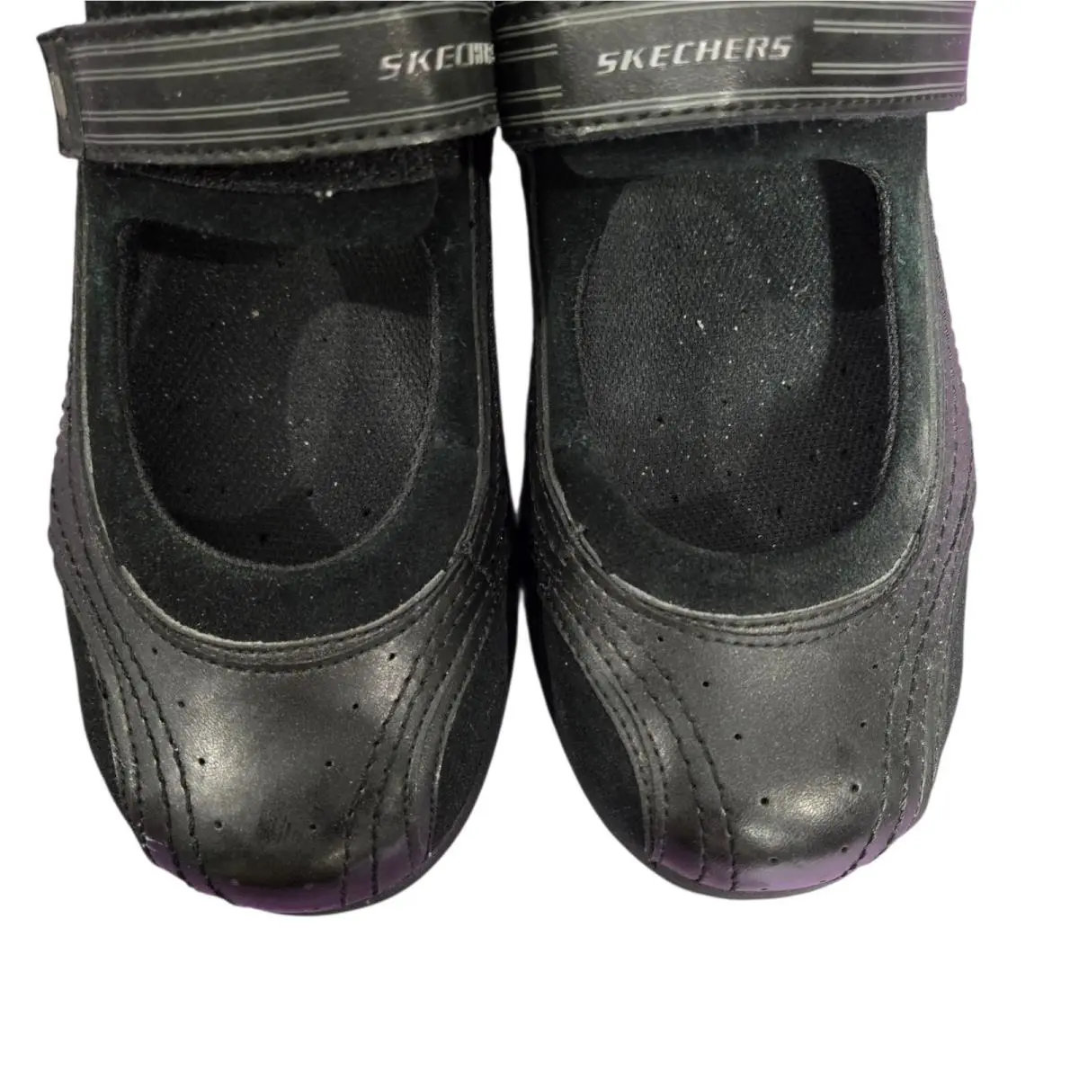 Skechers shoes - Black 12