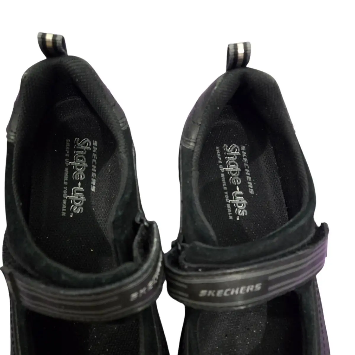 Skechers shoes - Black 13