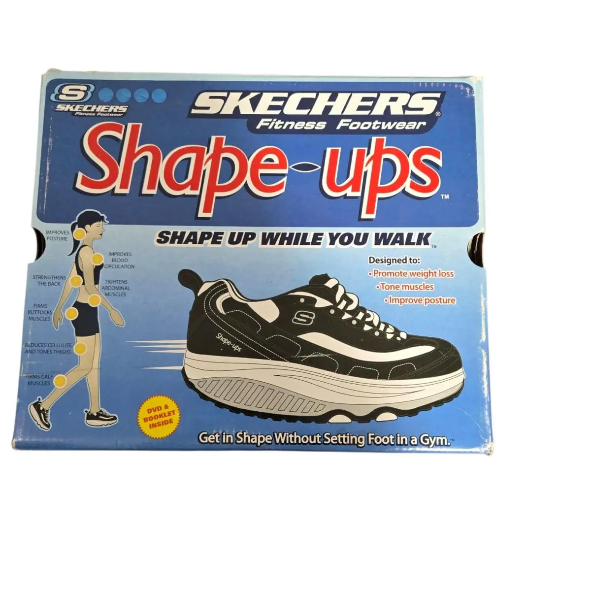 Skechers shoes - Black 16