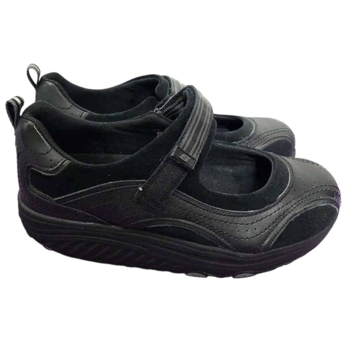 Skechers shoes - Black 0
