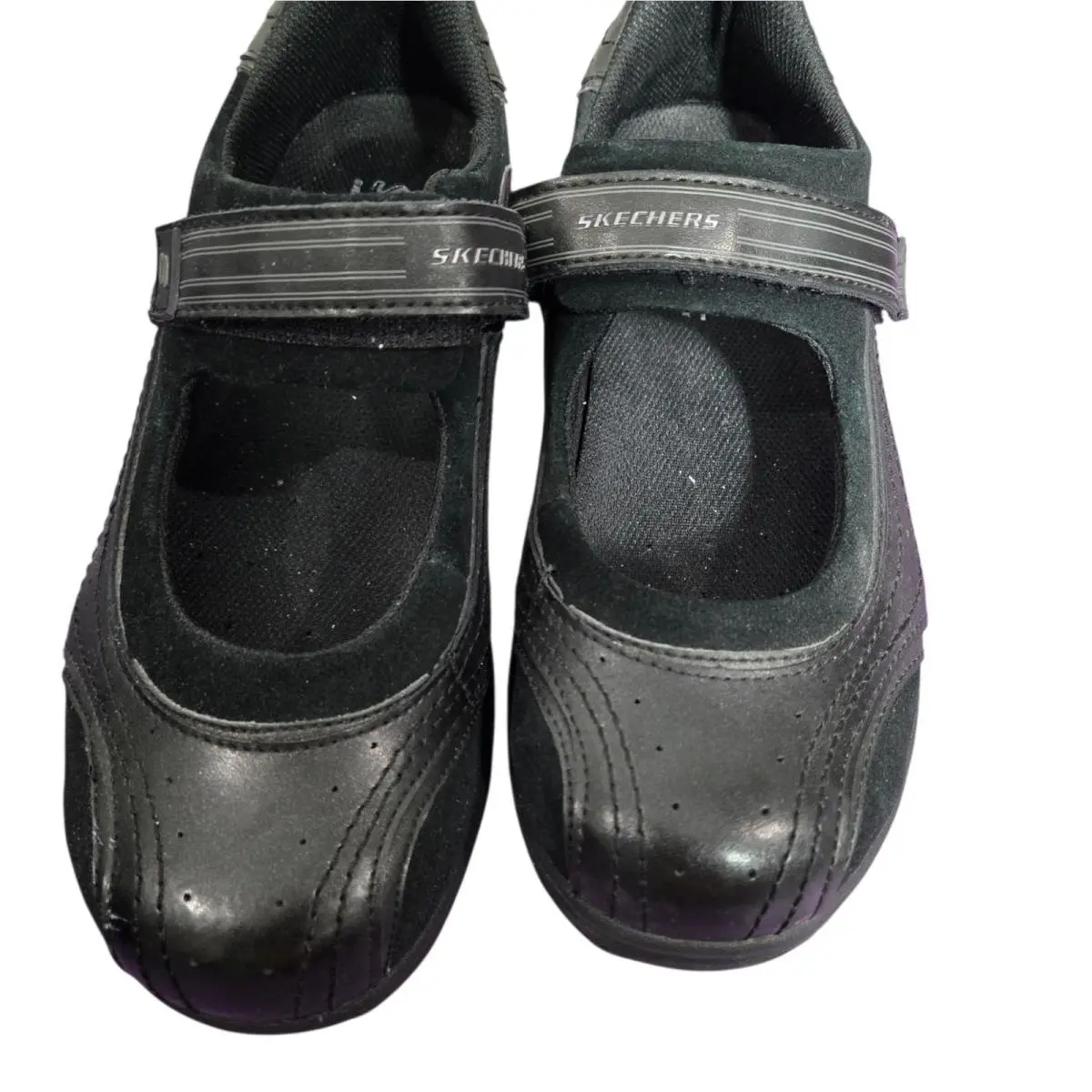 Skechers shoes - Black 1