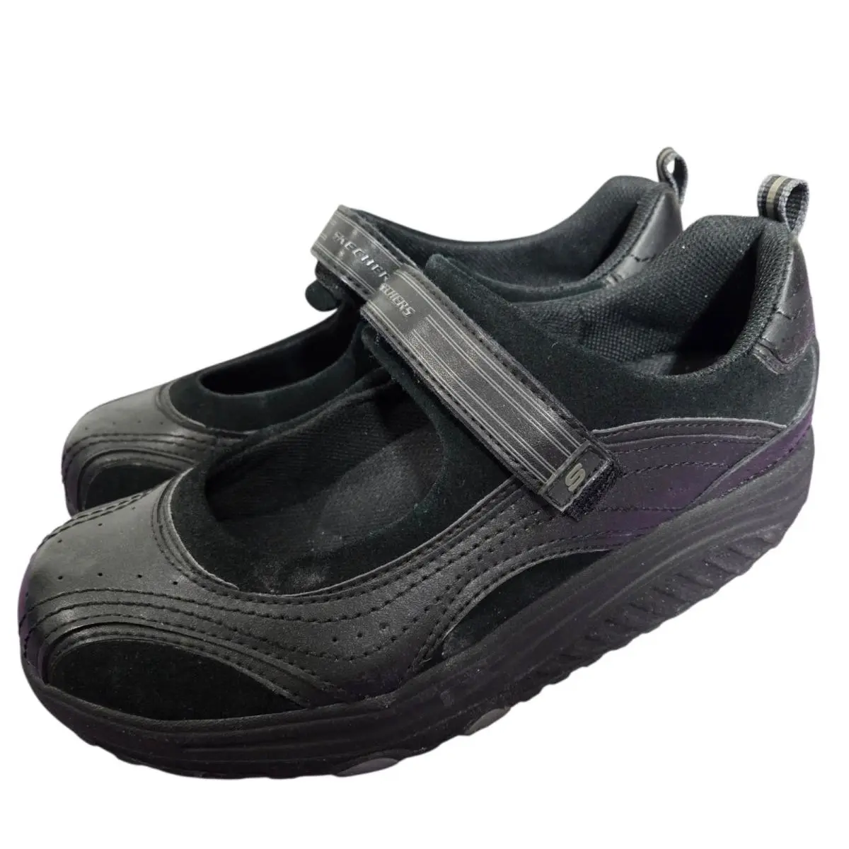 Skechers shoes - Black 2