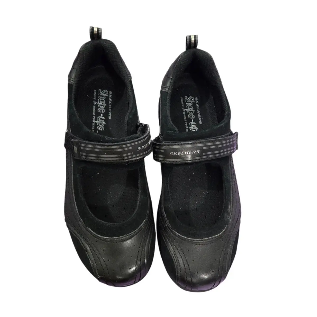 Skechers shoes - Black 7