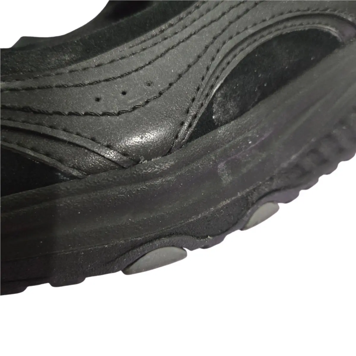 Skechers shoes - Black 8