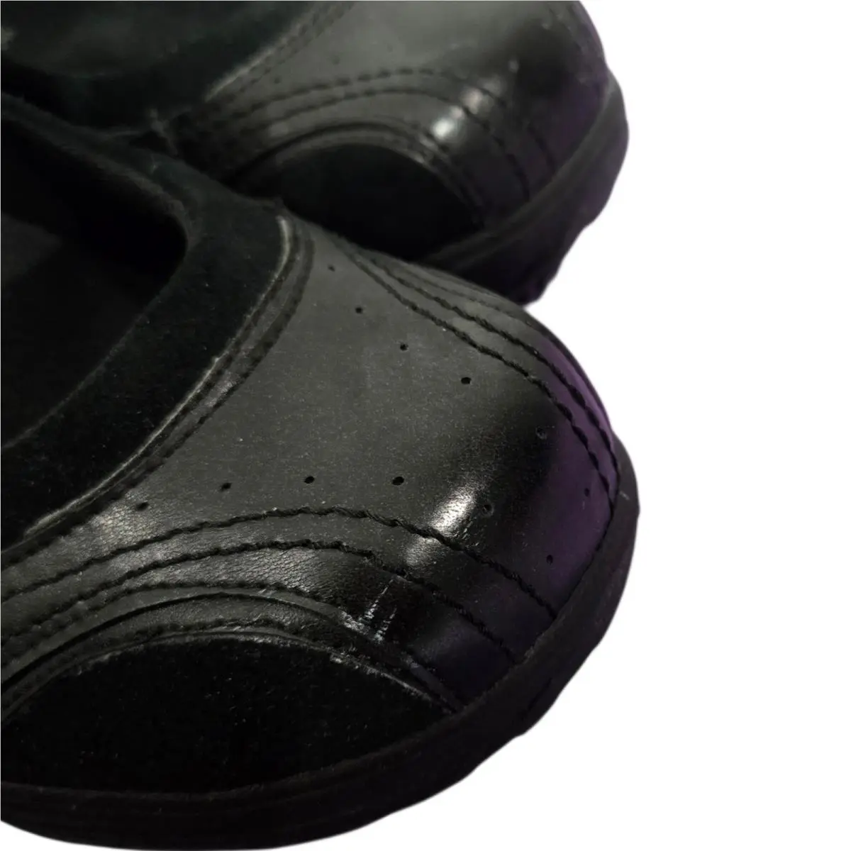 Skechers shoes - Black 3