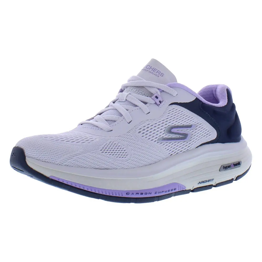 Skechers shoes - Lavender, Main: Purple (UPC: 196989429540) 0