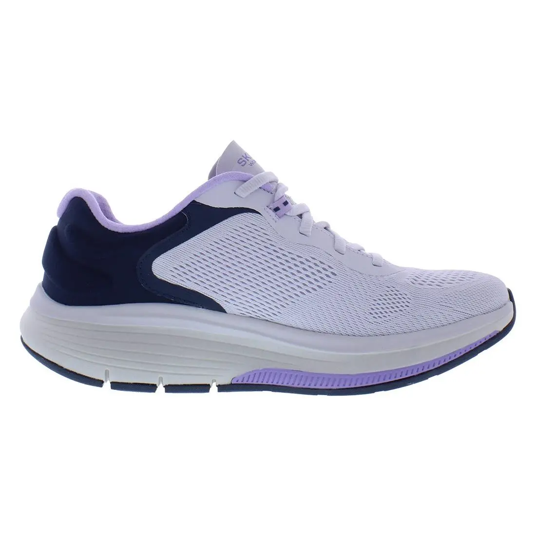 Skechers shoes - Lavender, Main: Purple (UPC: 196989429540) 1