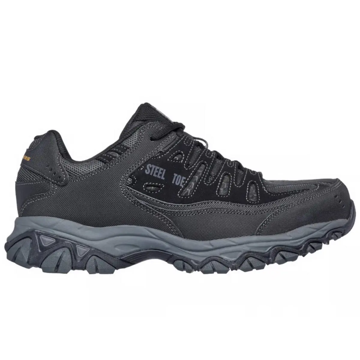 Skechers shoes - Skechers - Black 0