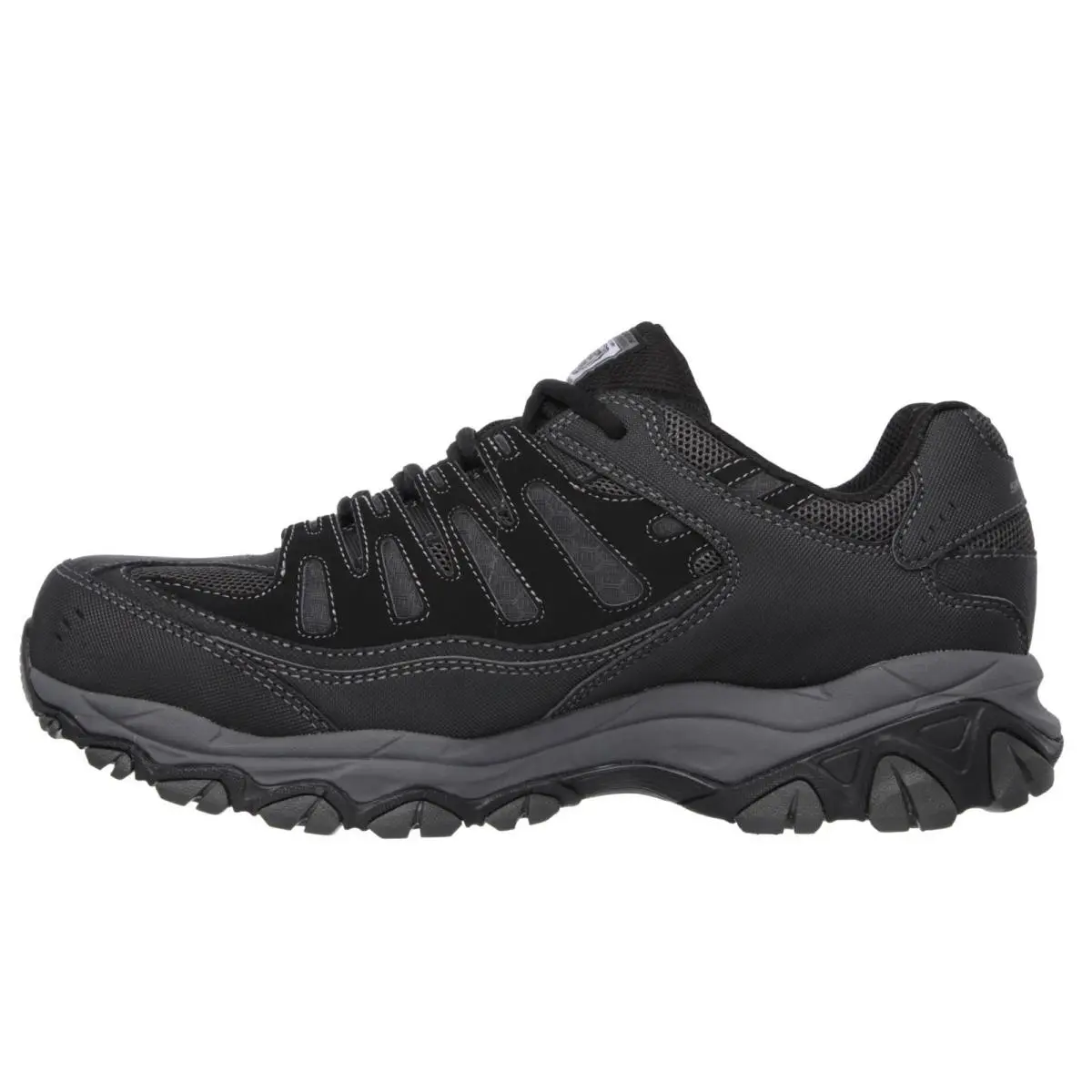 Skechers shoes - Skechers - Black 1