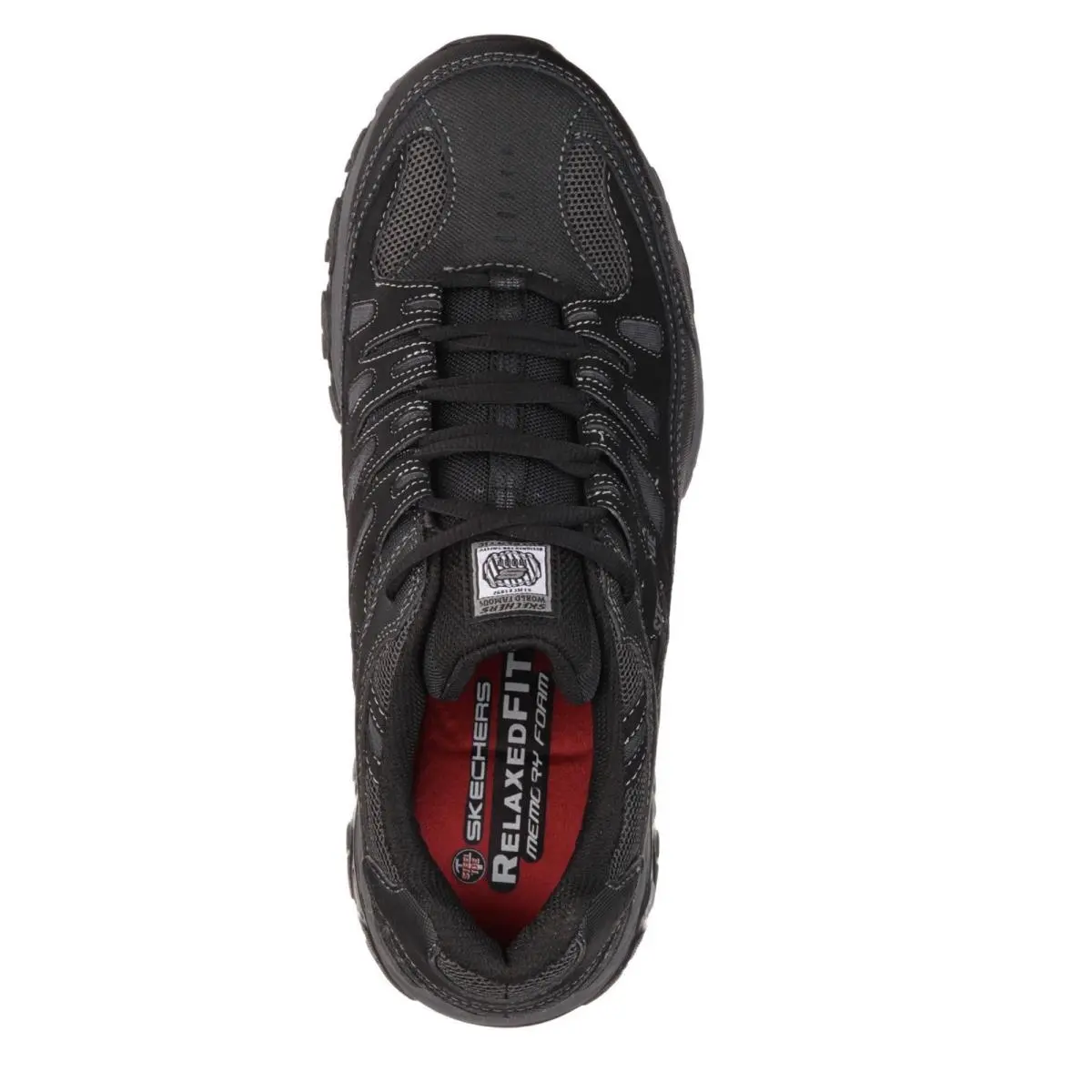 Skechers shoes - Skechers - Black 2
