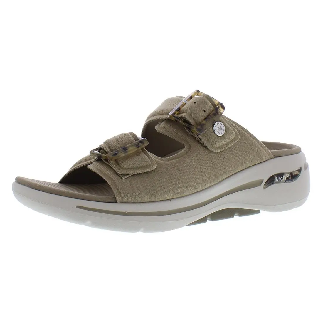 Skechers shoes - Tan, Main: Brown (UPC: 196989023625) 0