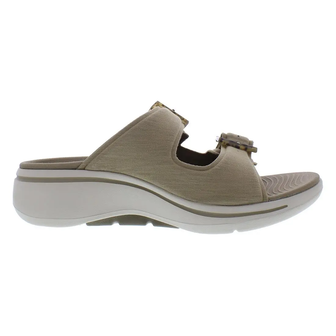 Skechers shoes - Tan, Main: Brown (UPC: 196989023625) 1