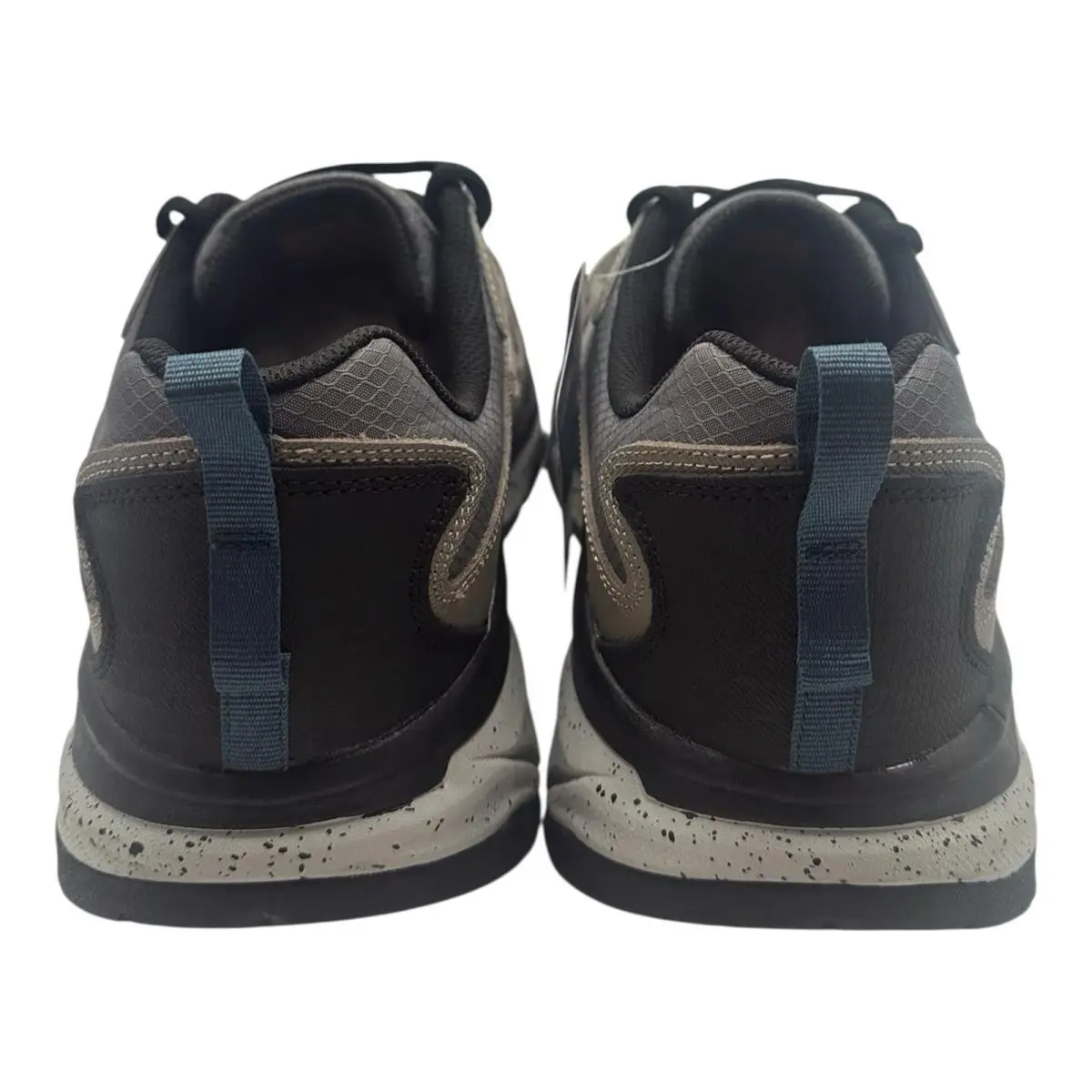 Skechers shoes - Skechers D`lux Journey Sr - Journey - Gray 6