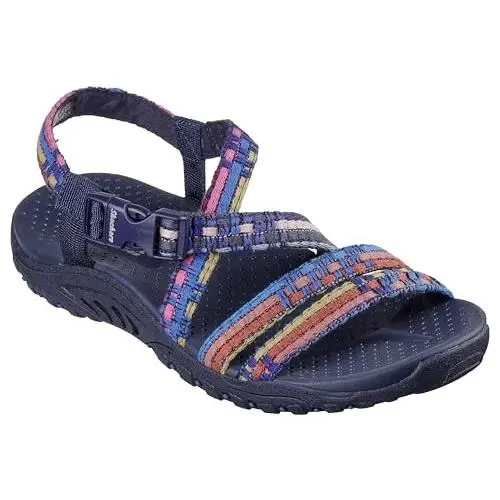 Skechers shoes - Navy (UPC: 193113358400) 2