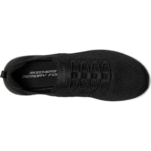 Skechers shoes - Athletic - Athletic - Black=bbk (UPC: 197976436695) 0