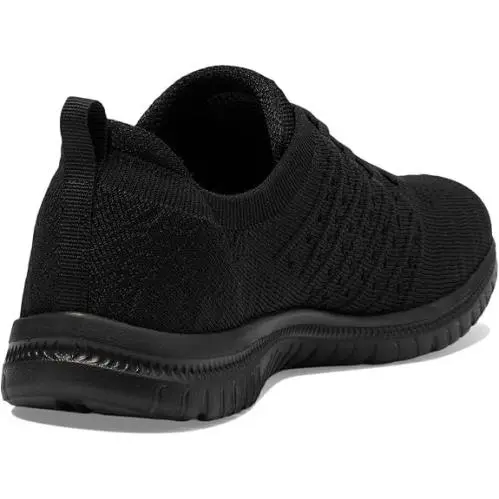 Skechers shoes - Athletic - Athletic - Black=bbk (UPC: 197976436695) 3
