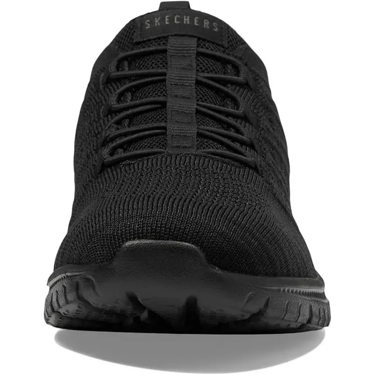 Skechers shoes - Athletic - Athletic - Black=bbk (UPC: 197976436695) 4