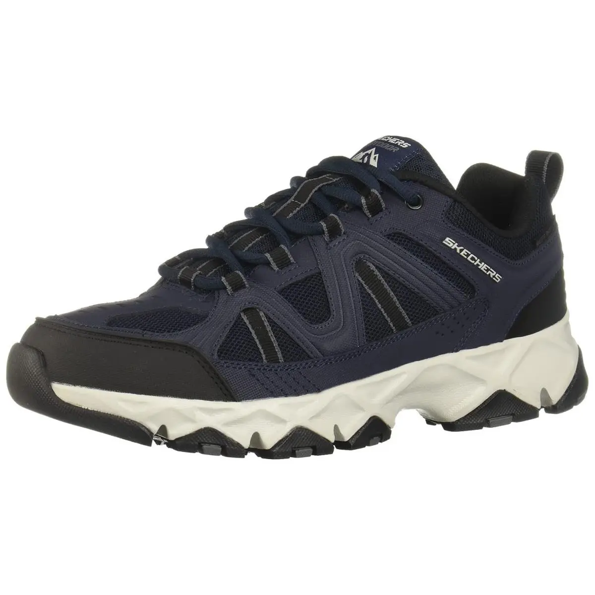 Skechers Mens Crossbar