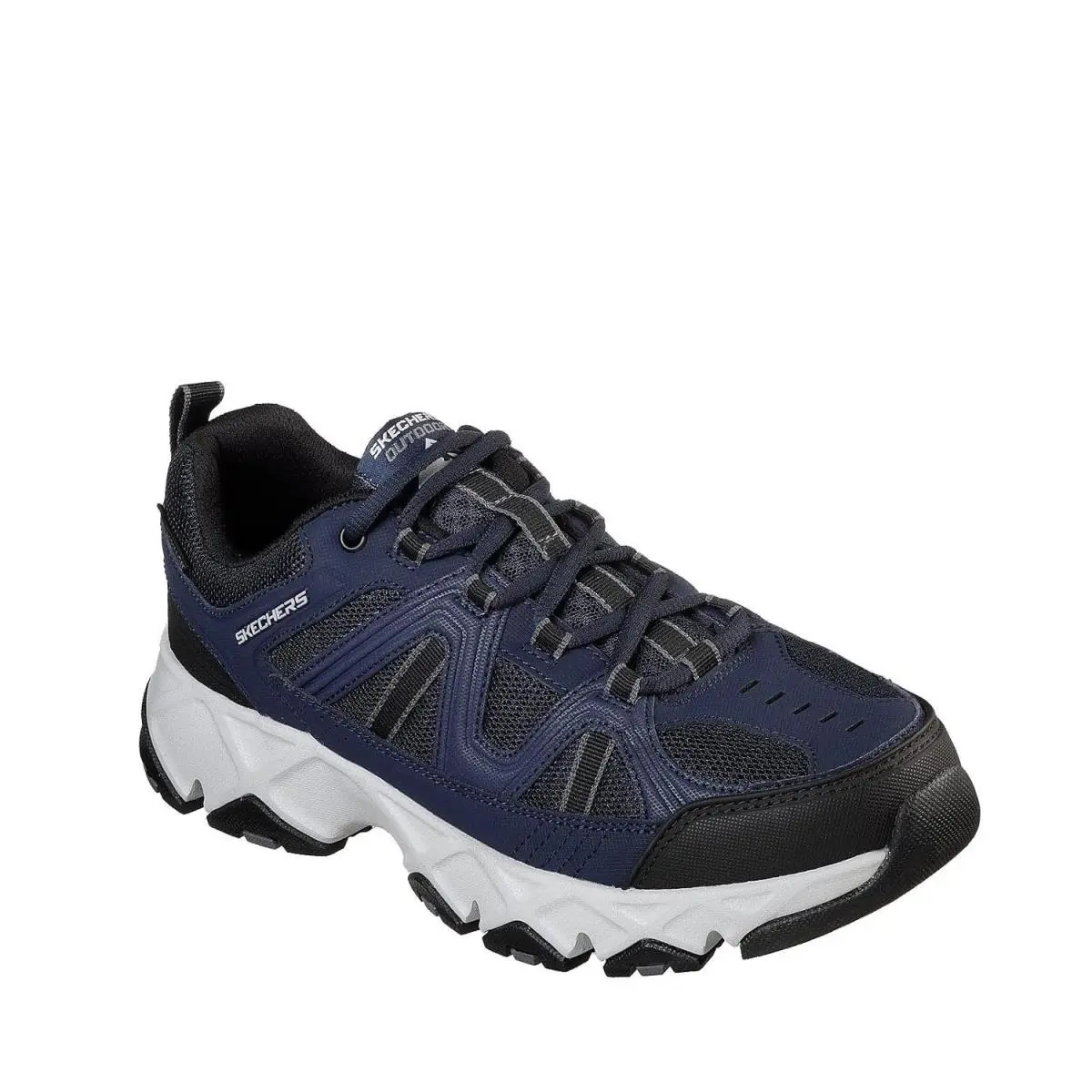 Skechers shoes - 51885EWW-432-11 4E US - 51885EWW-432-11 4E US - Navy/Black (UPC: 192283428609) 0