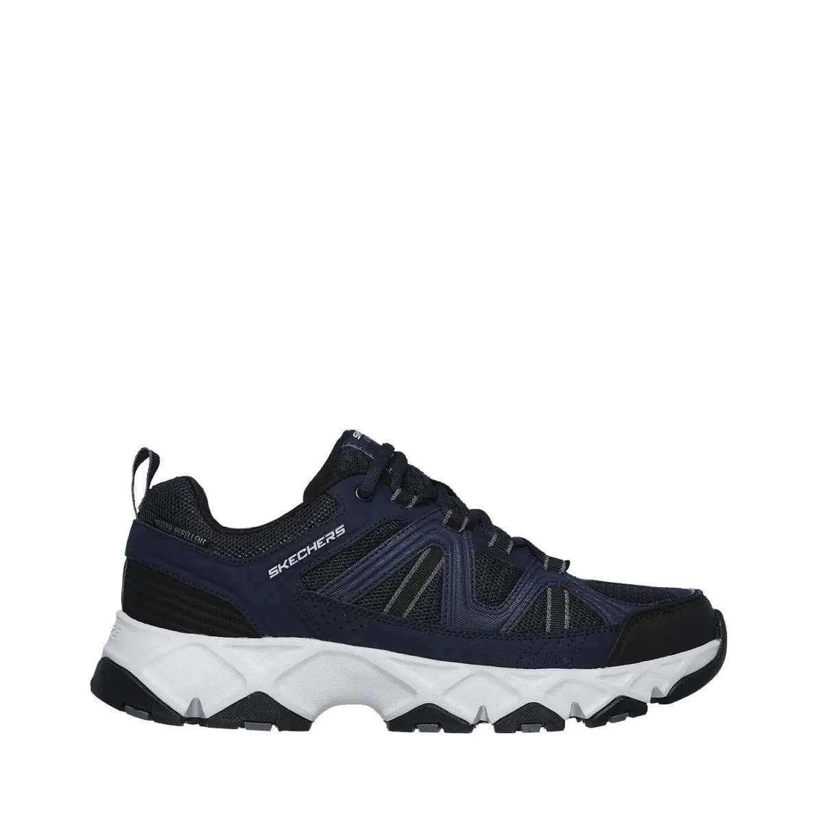 Skechers shoes - 51885EWW-432-11 4E US - 51885EWW-432-11 4E US - Navy/Black (UPC: 192283428609) 1