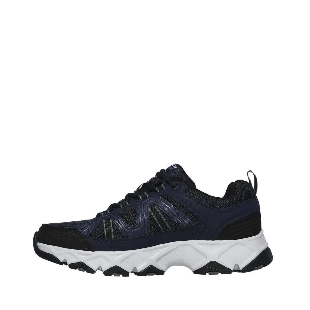 Skechers shoes - 51885EWW-432-11 4E US - 51885EWW-432-11 4E US - Navy/Black (UPC: 192283428609) 2