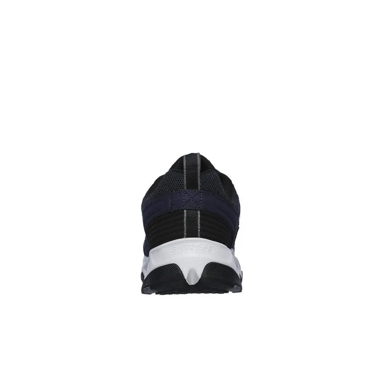 Skechers shoes - 51885EWW-432-11 4E US - 51885EWW-432-11 4E US - Navy/Black (UPC: 192283428609) 3